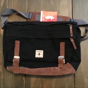 cotopaxi messenger bag